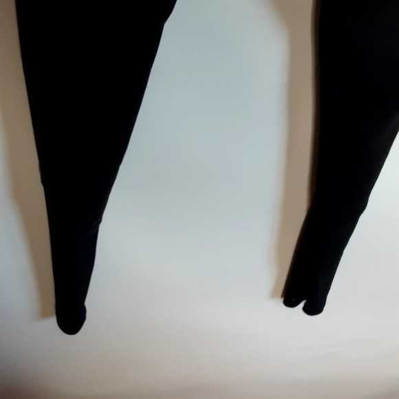 Balance Collection palm tree leggings sz medium - Picture 7 of 9